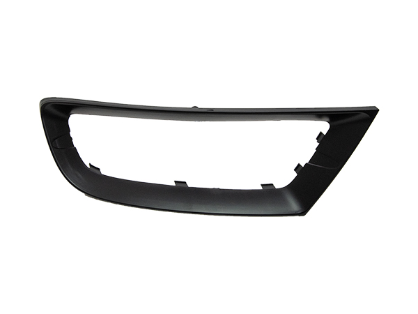 BMW Z4 E89 Bumper Grille Frame Front Left 2009-16 | WENDER BA51117203793