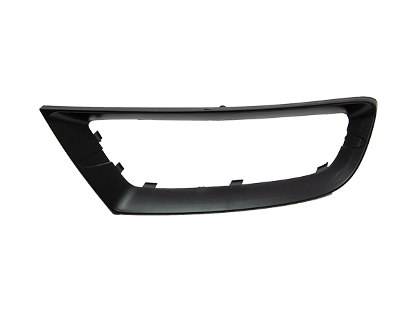 BMW Z4 E89 Tampon Izgara Çerçevesi Ön Sağ 2009-16 | WENDER BA51117203794