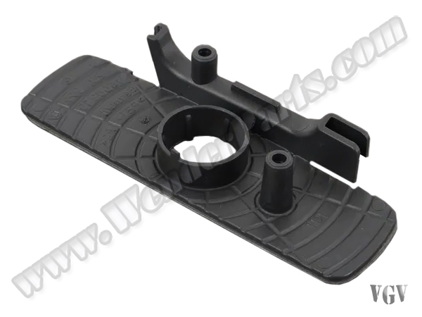 BMW 5 Serisi F10 2009-2016 Park Kamera Yuvası Ön Sol 2010-16 | WENDER BA51117207921