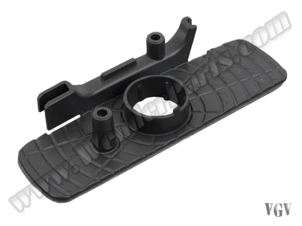 BMW 5 Serisi F10 2009-2016 Park Kamera Yuvası Ön Sağ 2010-16 | WENDER BA51117207922