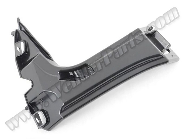 BMW 5 Serisi F10 LCI Çamurluk Braketi Ön İç Sol | WENDER BA51117207931
