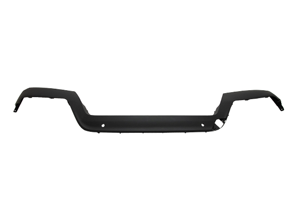 BMW X3 Serisi F25 2010- Tampon Kaplaması Ön; PDCli 2011-14 | WENDER BA51117210445