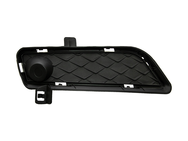BMW X3 Serisi F25 2010- Tampon Izgarası Ön Sol; Kapalı | WENDER BA51117210469