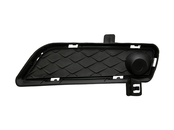BMW X3 Serisi F25 2010- Tampon Izgarası Ön Sağ; Kapalı | WENDER BA51117210470