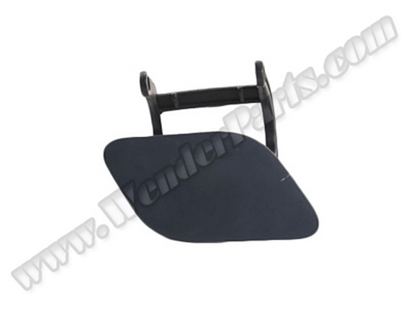 BMW 7 Serisi F01 2009-2015 Far Fıskiye Kapağı Sol 2008-12 | WENDER BA51117210881