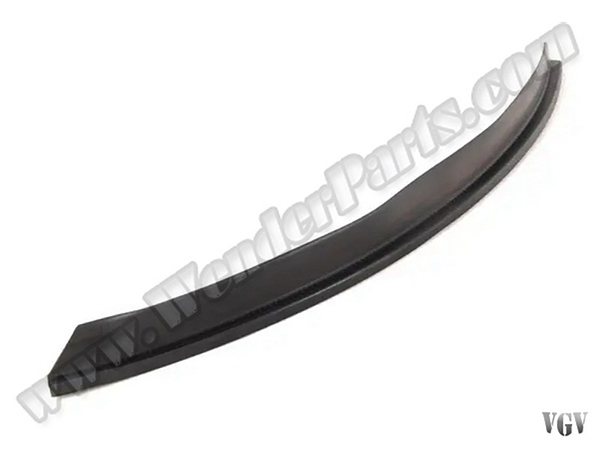 BMW 7 Serisi F01 2009-2015 Tampon Spoyleri Ön 2008-15 | WENDER BA51117222010