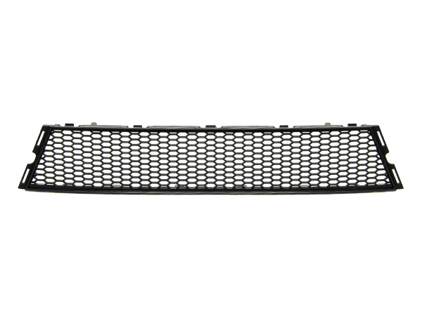 BMW 3 Series E92 2005-2013 Bumper Grille Front Medium 2010-13 | WENDER BA51117227889
