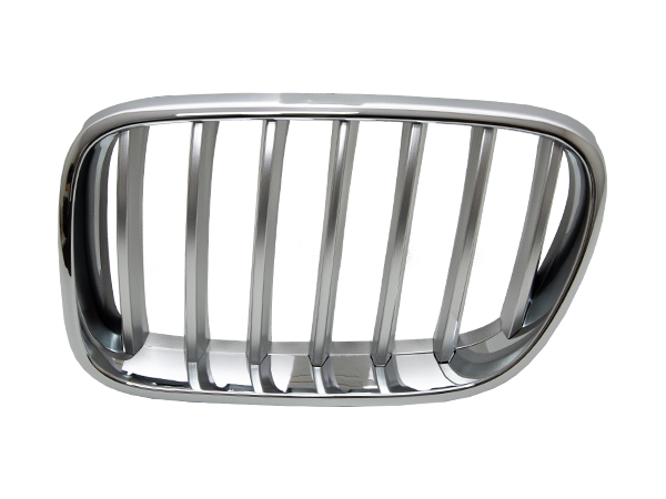 BMW X3 Serisi F25 2011-13 Panjur Sol Krom/Titan | WENDER BA51117237421