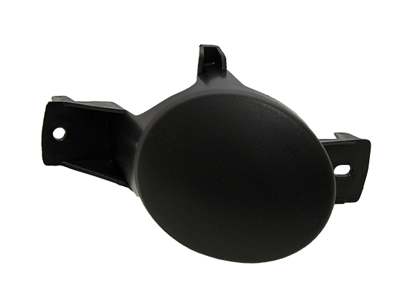 BMW X6 Series E71 2007-2014 Fog Headlight Cover Right 2007-14 | WENDER BA51117239836