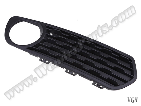 BMW 1 Serisi F20 2012-2017 Tampon Izgarası Ön Sağ; Kapalı | WENDER BA51117245870