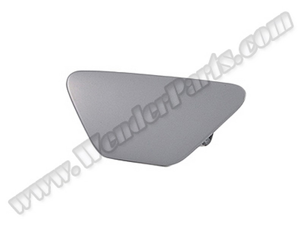 BMW 5 Serisi F10 2009-2016 Far Fıskiye Kapağı Sol 2010-13 | WENDER BA51117246869