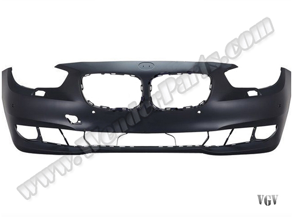 BMW 5 Serisi F07 2008-2017 Tampon Ön; F.Yık-lı, PDCli 2009-12 | WENDER BA51117248036