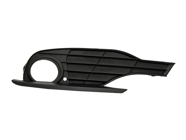 BMW 3 Serisi F30 2012-2018 Tampon Izgarası Ön Sol; Kısmen Açık | WENDER BA51117255369