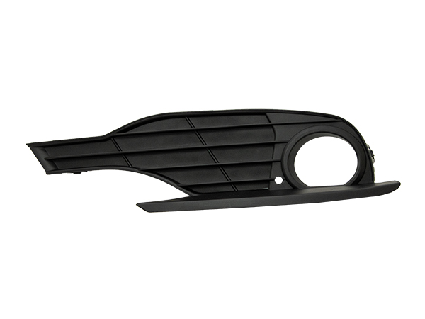 BMW 3 Serisi F30 2012-2018 Tampon Izgarası Ön Sağ; Kısmen Açık | WENDER BA51117255370