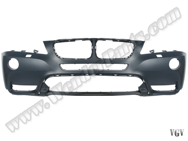 BMW X3 Serisi F25 2010- Tampon Ön; F.Yık-lı 2011-14 | WENDER BA51117261188