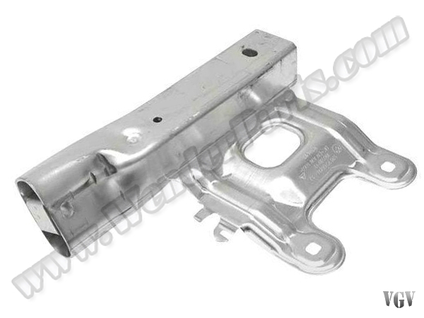 BMW 1 Serisi F20 2012-2017 Tampon Demir Braketi Ön Alt; Sağ | WENDER BA51117266194