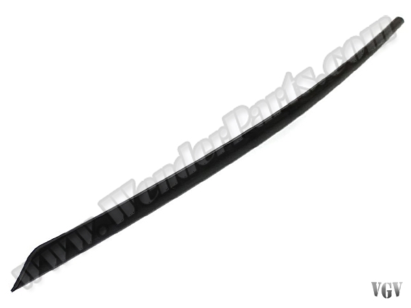 BMW 3 Serisi F30 2012-2018 Tampon Çitası Ön Orta -Sport- 2012-15 | WENDER BA51117279699