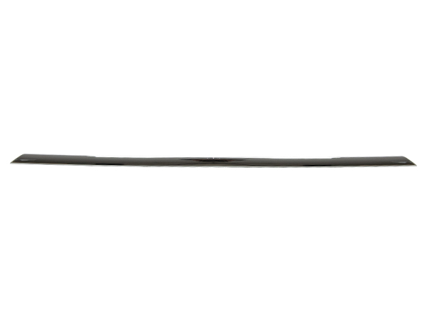 BMW 3 Serisi F30 2012-2018 Tampon Nikelajı Ön Orta -Luxury- 2012-15 | WENDER BA51117279700