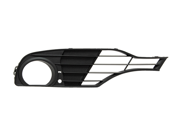 BMW 3 Serisi F30 2012-2018 Tampon Izgarası Ön Sol; Kısmen Açık | WENDER BA51117281917