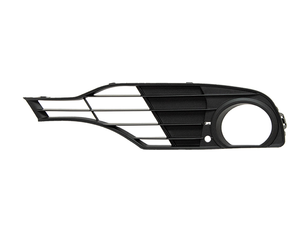 BMW 3 Serisi F30 2012-2018 Tampon Izgarası Ön Sağ; Kısmen Açık | WENDER BA51117281918