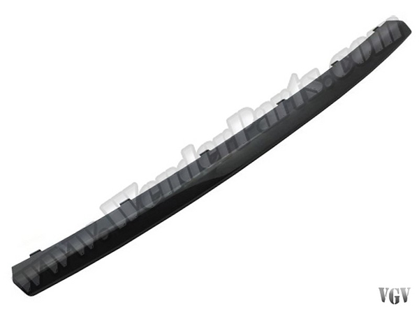 BMW 1 Serisi F20 2012-2017 Tampon Izgara Çitası Ön Orta -Sport- 2011-14 | WENDER BA51117283229