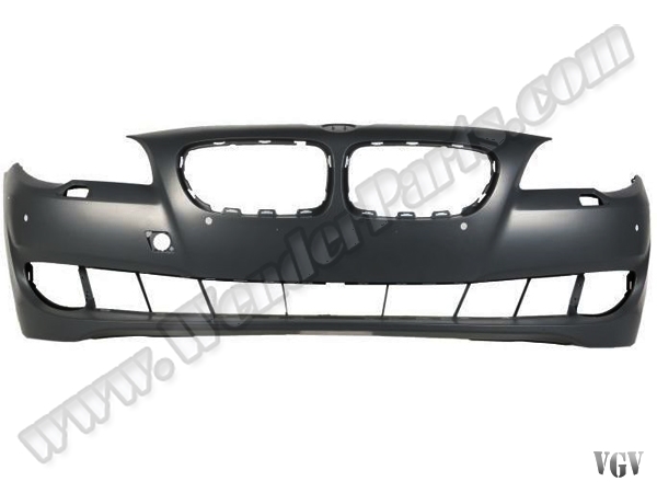 BMW 5 Serisi F10 2009-2016 Tampon Ön; F.Yık-lı, PDCli 2010-13 | WENDER BA51117285961