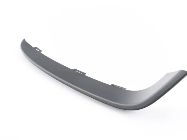BMW 3 Series F30 2012-2018 Bumper Grille Trim Front Left -Basis- 2013- | WENDER BA51117293795