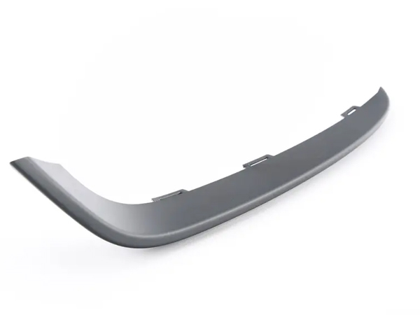 BMW 3 Series F30 2012-2018 Bumper Grille Trim Front Right -Basis- 2013- | WENDER BA51117293796