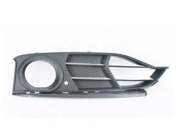 BMW 3 Serisi F30 2012-2018 Tampon Izgarası Ön Sol; Kısm.Açık 2013- | WENDER BA51117293797