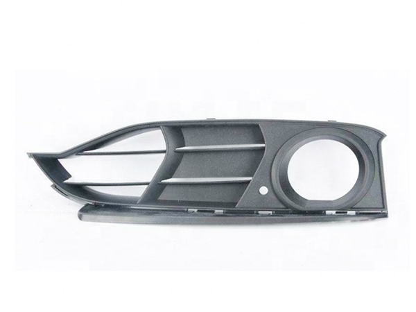 BMW 3 Serisi F30 2012-2018 Tampon Izgarası Ön Sağ; Kısm.Açık 2013- | WENDER BA51117293798