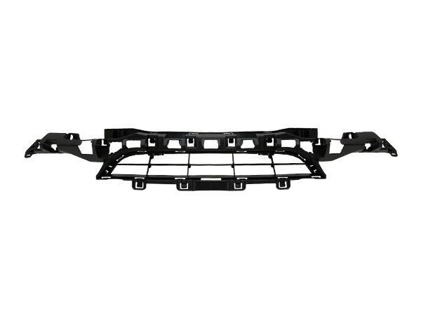 BMW 3 Serisi F30 2012-2018 Tampon Izgarası Ön Alt Orta 2013- | WENDER BA51117293808