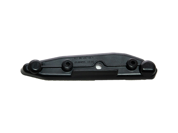 BMW 4 Serisi F36 LCI Tampon Braketi Ön Üst Sağ | WENDER BA51117294680