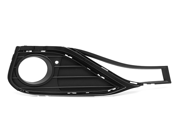 BMW 4 Serisi F32 2013-2018 Tampon Izgarası Ön Sağ; Kısmen Açık | WENDER BA51117294832