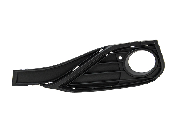 BMW 4 Serisi F36 2014-2018 Tampon Izgarası Ön Sol; Açık -Sport- 2013-15 | WENDER BA51117294833