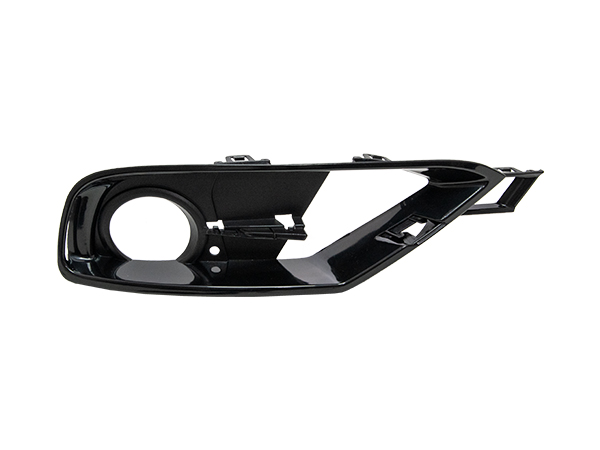 BMW 3 Serisi F30 2012-2018 Tampon Izgarası Ön Sol; Kısmen Açık | WENDER BA51117300739