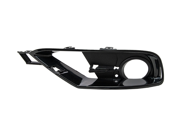 BMW 3 Serisi F30 2012-2018 Tampon Izgarası Ön Sağ; Kısmen Açık | WENDER BA51117300740