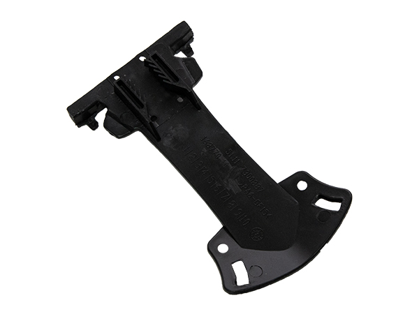 BMW 3 Serisi F30 LCI Tampon Braketi Ön Üst Orta | WENDER BA51117300884