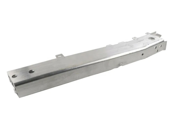 BMW 1 Serisi F40 2019- Tampon Demir Braketi Ön Alt; Sağ | WENDER BA51117301604