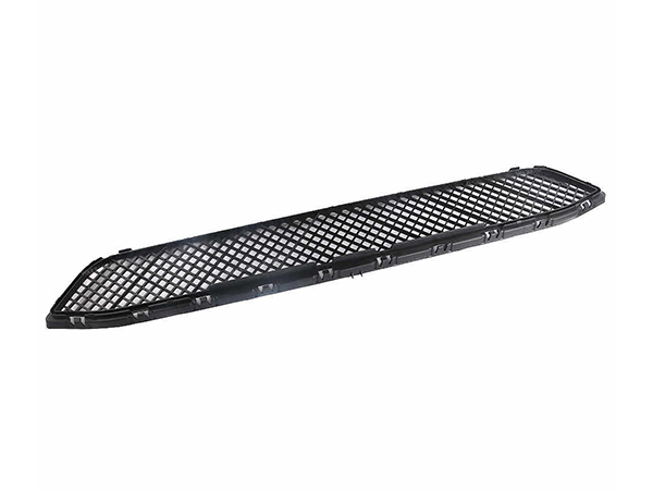 BMW X1 Serisi E84 2009-2015 Tampon Izgarası Ön Orta -Basis- 2009-15 | WENDER BA51117303752