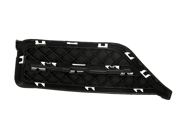 BMW X1 Serisi E84 2009-2015 Tampon Izgarası Ön Sol | WENDER BA51117303757