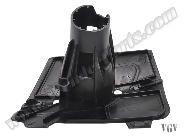 BMW X6 Series F16 2014- Headlight Washer Nozzle Cap Foot Right 2014-19 | WENDER BA51117319804