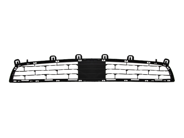 BMW X5 Serisi F15 2014-2018 Tampon Izgarası Ön Alt Orta; Adaptif Hız Sabitleyici (KlimalıC)li Araç | WENDER BA51117325483