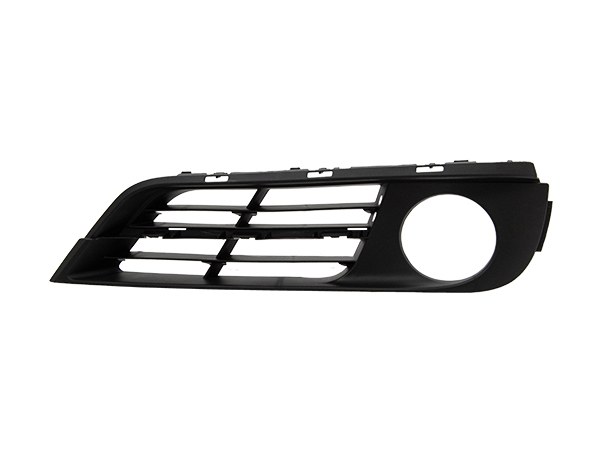 BMW 5 Serisi F07 2008-2017 Tampon Izgarası Ön Sol; Açık | WENDER BA51117331673