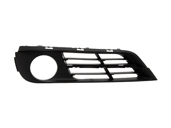 BMW 5 Serisi F07 2008-2017 Tampon Izgarası Ön Sağ; Açık | WENDER BA51117331674