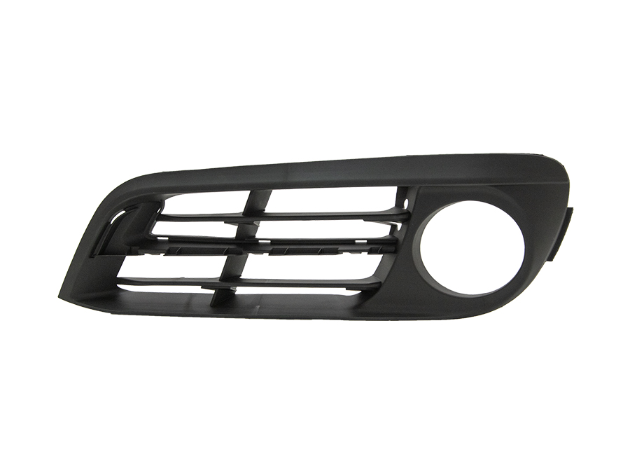 BMW 5 Serisi F10 2009-2016 Tampon Izgarası Ön Sol; Açık | WENDER BA51117331729