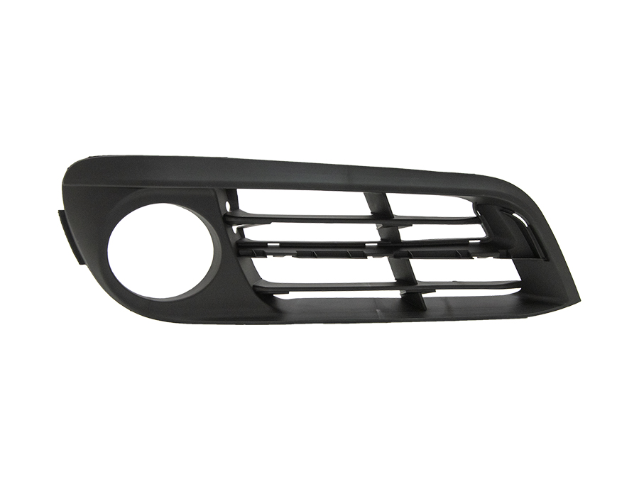 BMW 5 Serisi F10 2009-2016 Tampon Izgarası Ön Sağ; Açık | WENDER BA51117331730