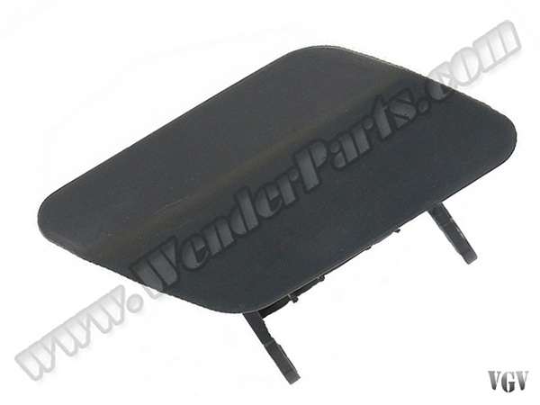 BMW 7 Serisi F01 2009-2015 Far Fıskiye Kapağı Sağ | WENDER BA51117335054