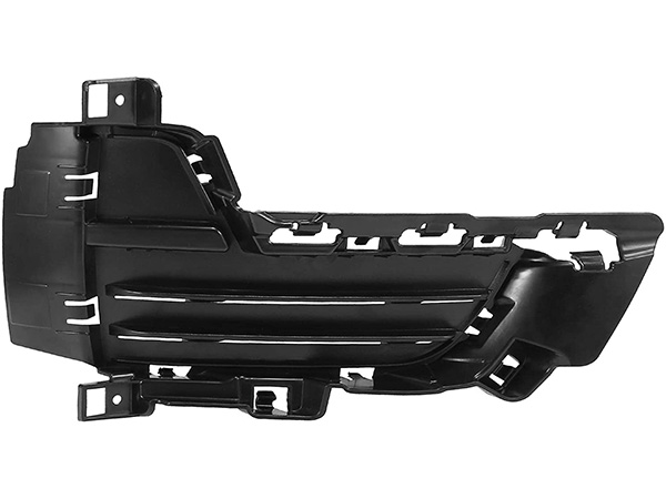 BMW X5 Serisi F15 2014-2018 Tampon Izgarası Ön Sol; Kapalı | WENDER BA51117336509