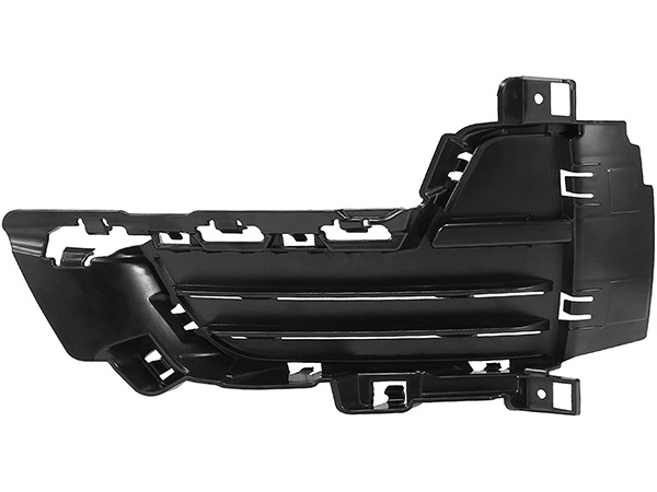 BMW X5 Serisi F15 2014-2018 Tampon Izgarası Ön Sağ; Kapalı | WENDER BA51117336510