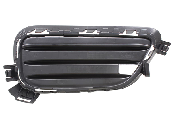 BMW X3 Serisi F25 2010- Tampon Izgarası Ön Sol; Kapalı | WENDER BA51117338513